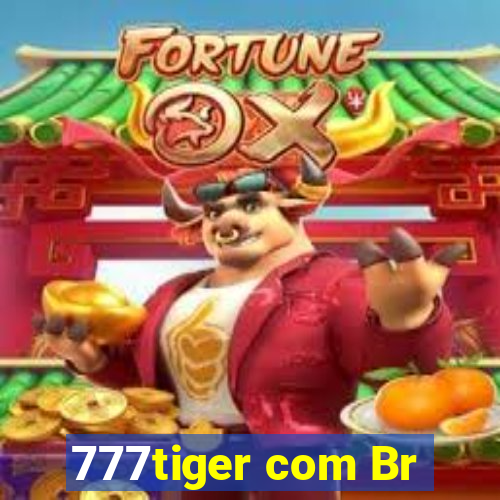 777tiger com Br